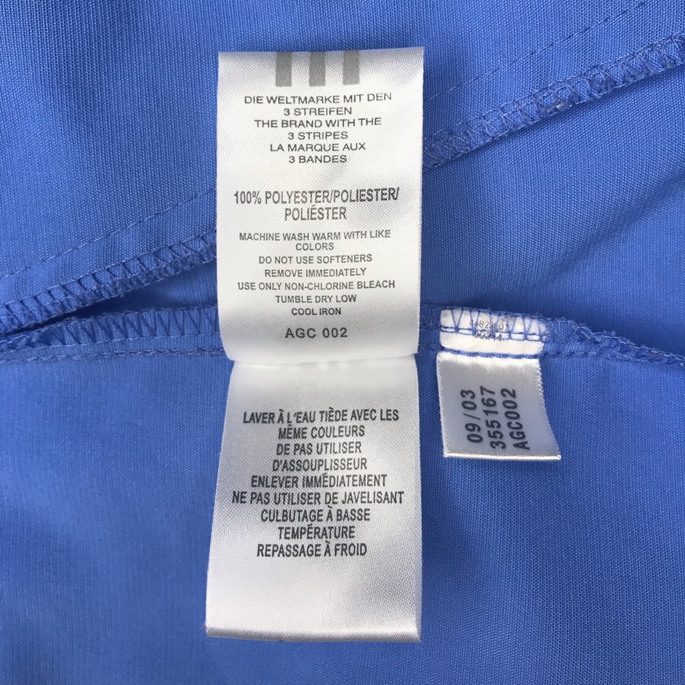 Adidas Climacool Full-Zip Women’s Jacket - Size: S - Picture 15 of 17
